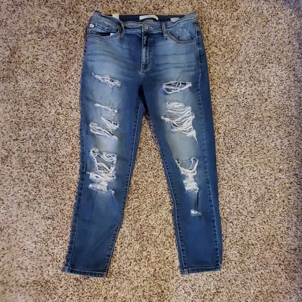 Jean